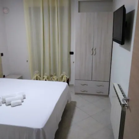 Dalila Casa Vacanze *