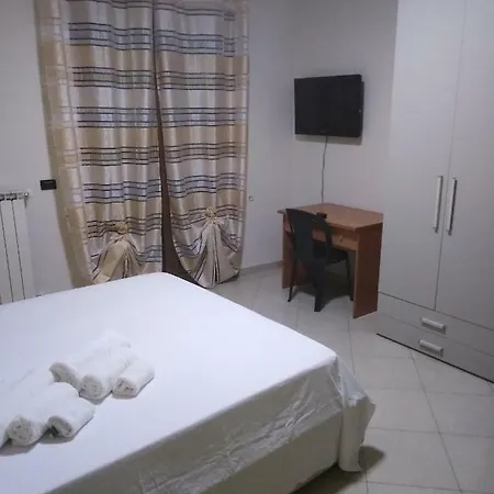 Dalila Casa Vacanze Apartamento Galatone