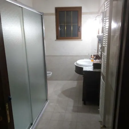 Apartamento Dalila Casa Vacanze *