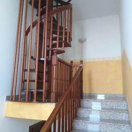 Apartamento Dalila Casa Vacanze *
