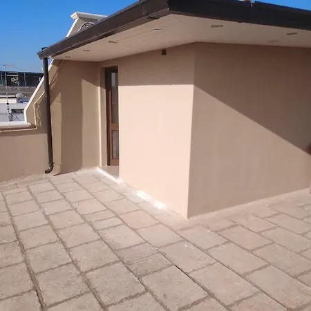 Apartamento Dalila Casa Vacanze Galatone