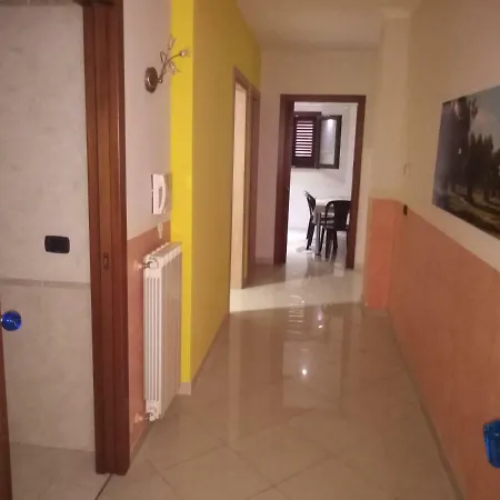Dalila Casa Vacanze Apartamento