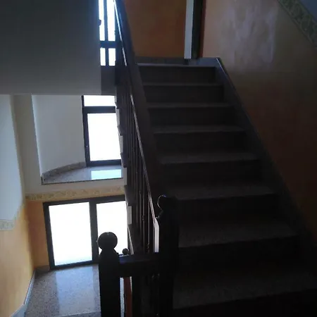 Dalila Casa Vacanze Apartamento *