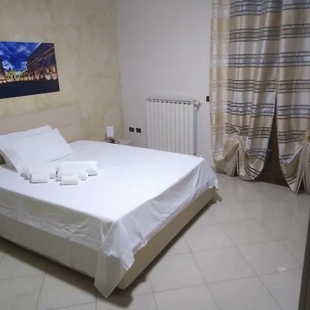Apartamento Dalila Casa Vacanze
