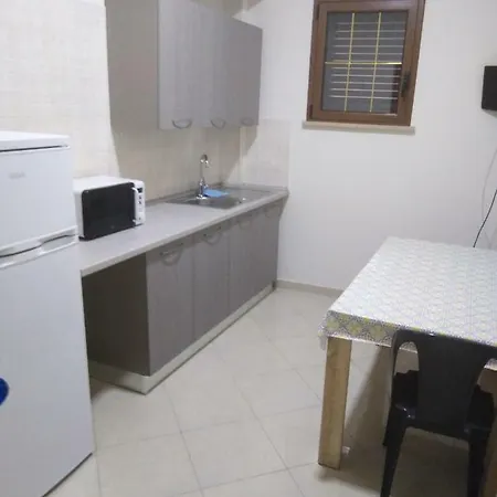 Dalila Casa Vacanze *