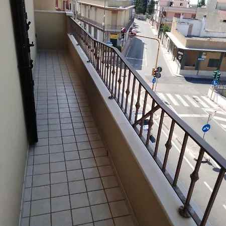 Dalila Casa Vacanze