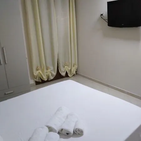 Apartamento Dalila Casa Vacanze *