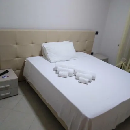 Apartamento Dalila Casa Vacanze