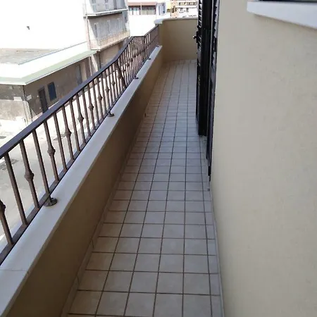 Apartamento Dalila Casa Vacanze