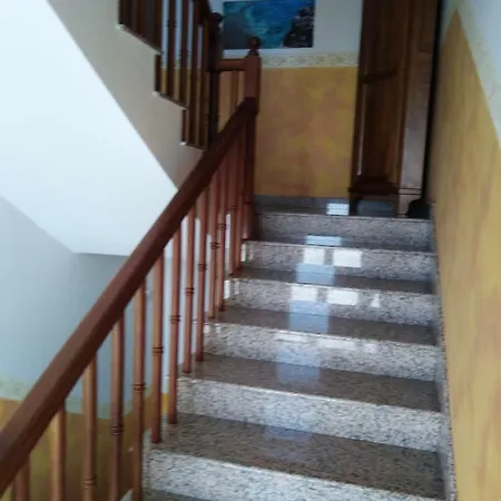 Dalila Casa Vacanze Apartamento *