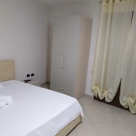 Dalila Casa Vacanze Apartamento *